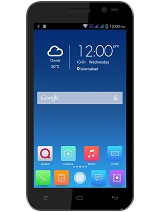 Best available price of QMobile Noir X600 in Nigeria