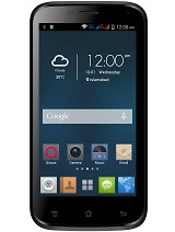 Best available price of QMobile Noir X90 in Nigeria