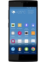 Best available price of QMobile Noir Z6 in Nigeria