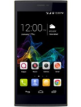 Best available price of QMobile Noir Z8 Plus in Nigeria