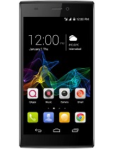 Best available price of QMobile Noir Z8 in Nigeria