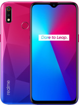Best available price of Realme 3i in Nigeria