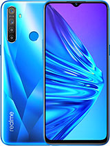 Best available price of Realme 5 in Nigeria