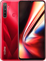 Best available price of Realme 5s in Nigeria