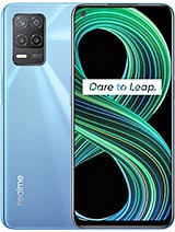Best available price of Realme 8 5G in Nigeria