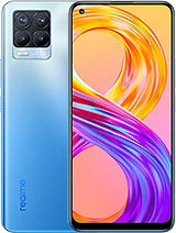 Best available price of Realme 8 Pro in Nigeria