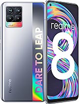 Best available price of Realme 8 in Nigeria
