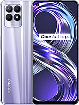 Best available price of Realme 8i in Nigeria