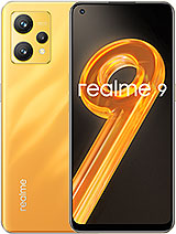 Best available price of Realme 9 in Nigeria