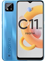 Best available price of Realme C11 (2021) in Nigeria