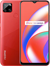 Best available price of Realme C12 in Nigeria