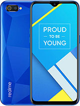 Best available price of Realme C2 2020 in Nigeria