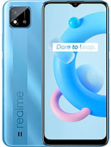 Best available price of Realme C20 in Nigeria