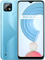 Best available price of Realme C21 in Nigeria