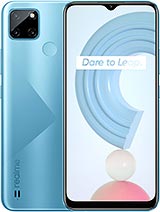 Best available price of Realme C21Y in Nigeria
