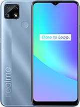 Best available price of Realme C25 in Nigeria