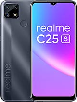 Best available price of Realme C25s in Nigeria