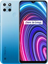 Best available price of Realme C25Y in Nigeria