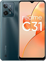 Best available price of Realme C31 in Nigeria