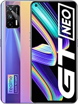 Best available price of Realme GT Neo in Nigeria