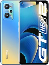 Best available price of Realme GT Neo2 in Nigeria