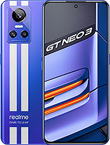 Best available price of Realme GT Neo 3 150W in Nigeria