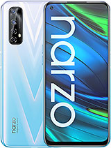 Best available price of Realme Narzo 20 Pro in Nigeria