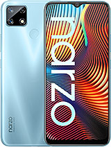 Best available price of Realme Narzo 20 in Nigeria