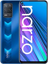Best available price of Realme Narzo 30 5G in Nigeria