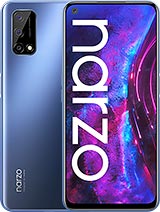 Best available price of Realme Narzo 30 Pro 5G in Nigeria