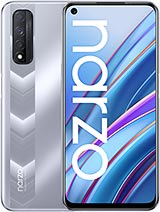 Best available price of Realme Narzo 30 in Nigeria