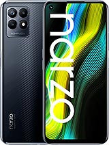 Best available price of Realme Narzo 50 in Nigeria