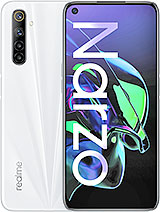 Best available price of Realme Narzo in Nigeria