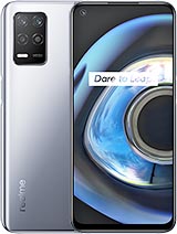 Best available price of Realme Q3 5G in Nigeria