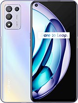 Best available price of Realme Q3s in Nigeria