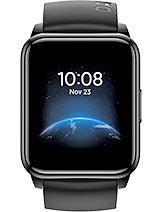 Best available price of Realme Watch 2 in Nigeria
