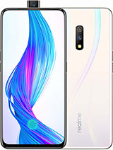 Best available price of Realme X in Nigeria