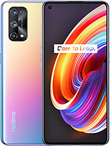Best available price of Realme X7 Pro in Nigeria