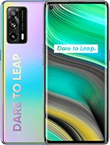 Best available price of Realme X7 Pro Ultra in Nigeria