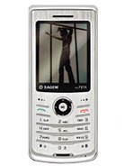 Best available price of Sagem my721x in Nigeria