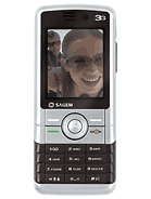 Best available price of Sagem my800X in Nigeria