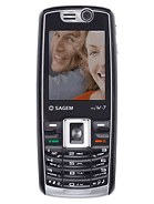 Best available price of Sagem myW-7 in Nigeria