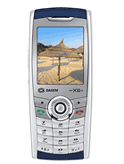 Best available price of Sagem MY X6-2 in Nigeria