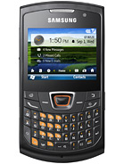 Best available price of Samsung B6520 Omnia PRO 5 in Nigeria