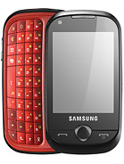 Best available price of Samsung B5310 CorbyPRO in Nigeria