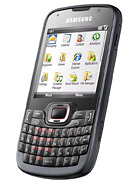 Best available price of Samsung B7330 OmniaPRO in Nigeria