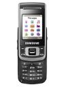 Best available price of Samsung C3110 in Nigeria
