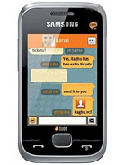 Best available price of Samsung C3312 Duos in Nigeria