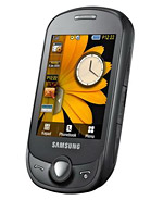 Best available price of Samsung C3510 Genoa in Nigeria