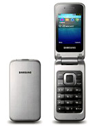 Best available price of Samsung C3520 in Nigeria